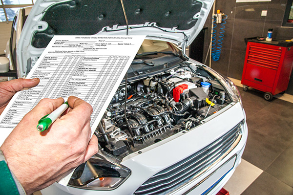 How Does Pre-Purchase Inspection Save You Money? | Future Auto Service